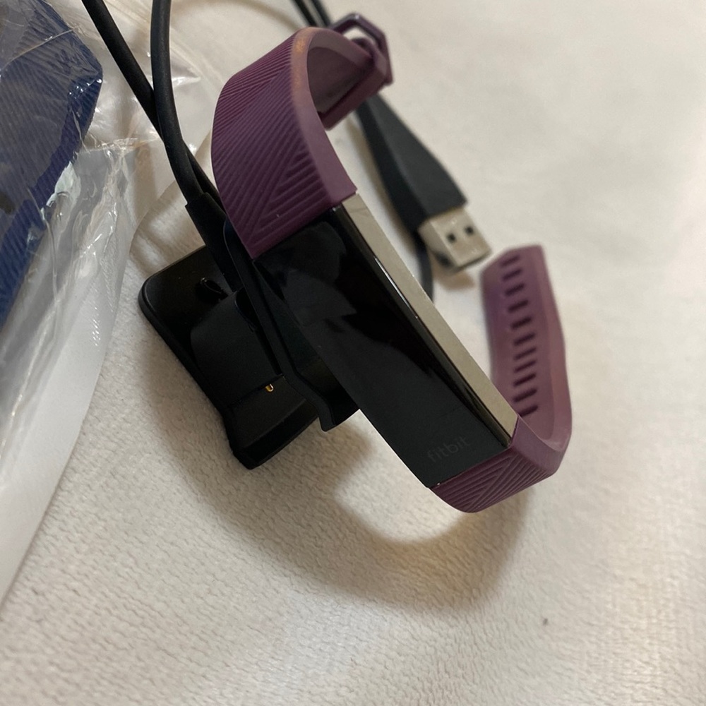 Fitbit Altra Hr